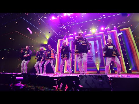 De Plekbend - Woke, mèt 'n zachte G (Arensgenhout) | LVK-Finale 2024