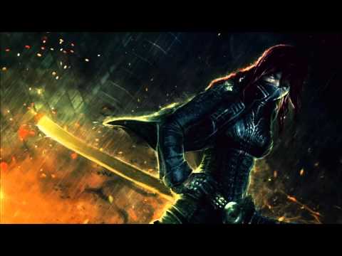 Nightcore - I Am Machine (Three Days Grace) [HQ]