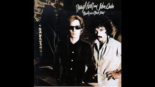 The Emptyness Daryl Hall &amp; John Oates