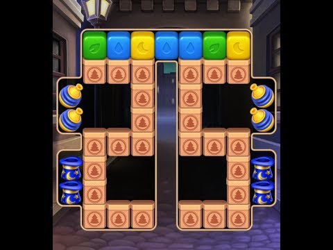 TOON BLAST level 2525