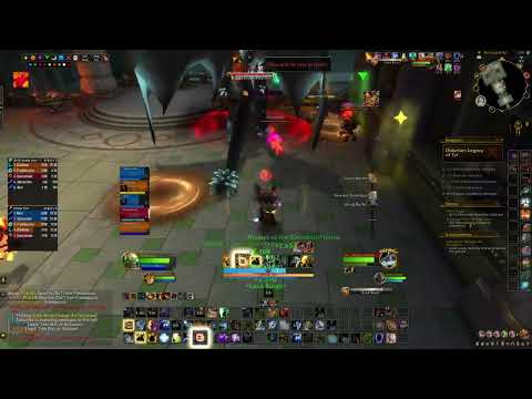 Glory of the Dragonflight Hero. Uldaman last boss. Most difficult achi.