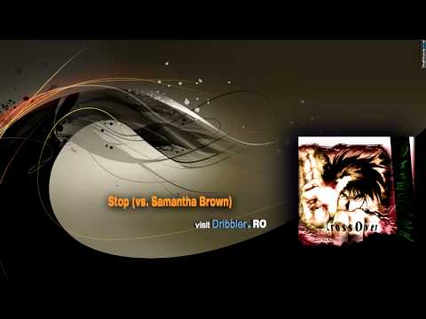 Dribbler vs. Samantha Brown - Stop