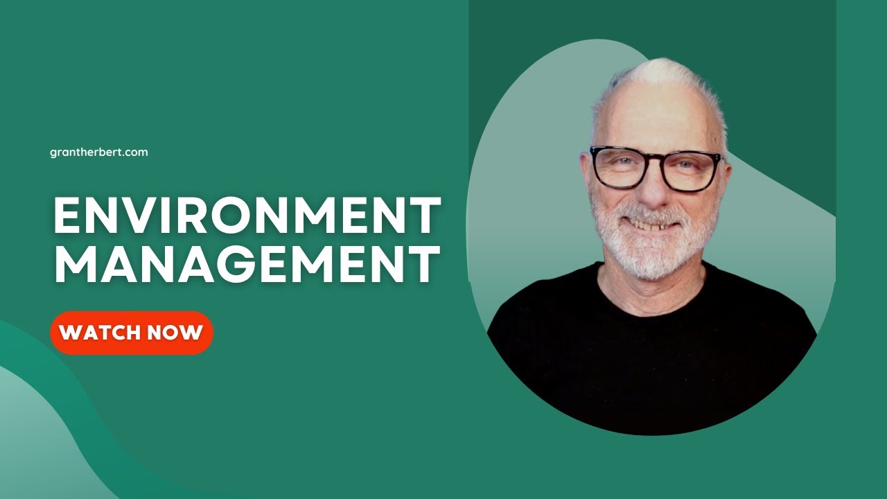 Environment Management
