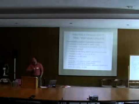 LCC2 - John Quijada - Language Personalities