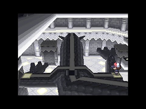 LP Pokémon White Part 35