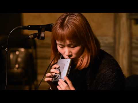 Charmaine Lee at Sonorium 3/16/19