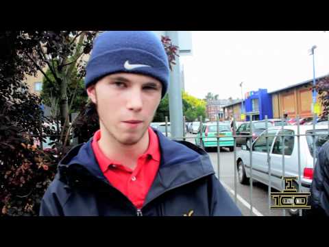 Zkidd - ICO Freestyle