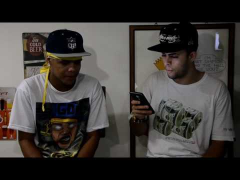 Perguntas ao Kojak (GDR) - treta com putolugos?