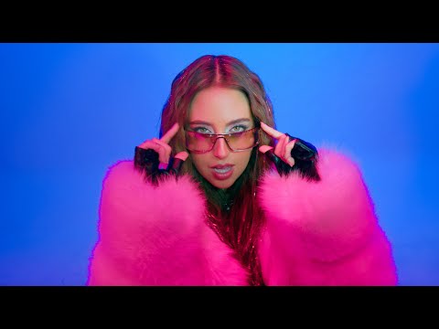 Nicole Favre - SOPORTEN (Dance Video)