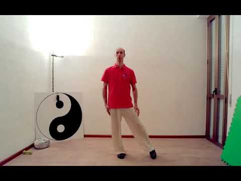 Qigong per rinforzare i polmoni