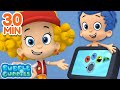 Deema S Superpower Super Store ‍ ️ 60 Minutes Bubble Guppies