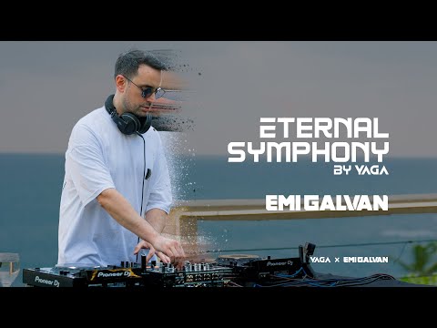 Eternal Symphony EP 01 | EMI GALVAN at Mirissa, Sri Lanka.