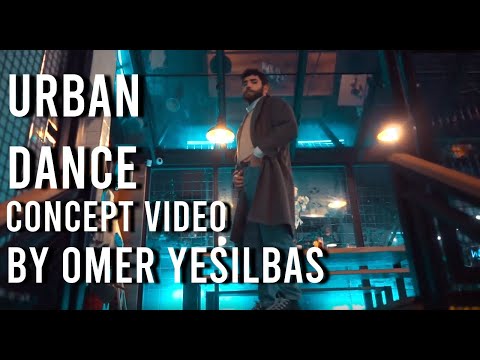 Chris Brown ft. Drake - Guidance | Choreography by Ömer Yeşilbaş | Dans Fabrika