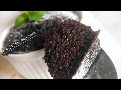 THE BEST MOIST CHOCOLATE CAKE RECIPE BY CHOPS BY HALYMATU
