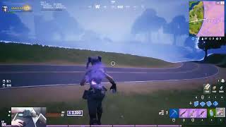 フォートナイト死んだら終了