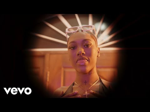 CR3 - Eyes Out (Official Music Video)