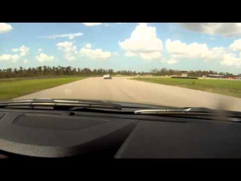 2013 Genesis vs Scion FRS