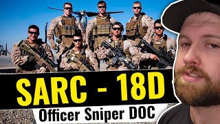 Download lagu The Fat Electrician Reviews: SARC - 18D - The Mythical 'Officer Sniper DOC' mp3