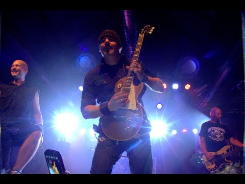 MAXXWELL live at Musiktheater REX, Bensheim: Queen Of The Night