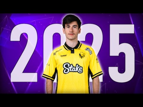 flameZ #7 | 2025 CS2 HIGHLIGHTS