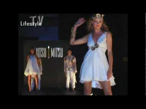 Pantelis Mitsu - June 2008