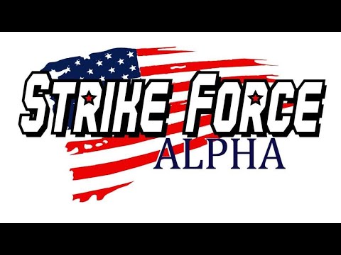 Vocal Recording for the Strike Force Alpha Toy Line Theme Song