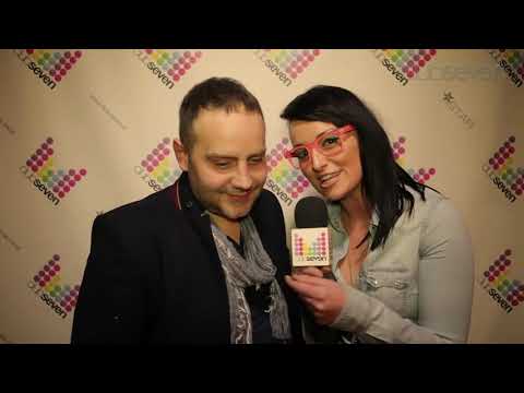 SEVEN LEGNICA 2013 - DJ.KRIS / OFICJALNY FILM