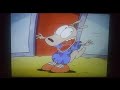 Rocko Screaming