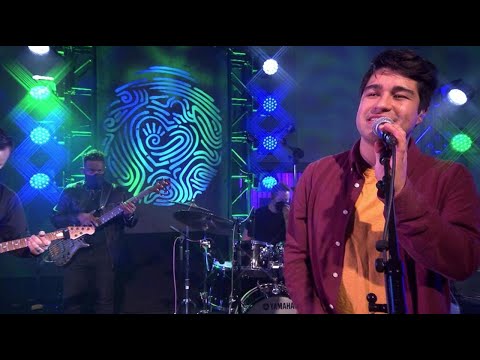 He Reigns | Music Video