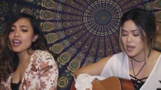 I Wanna Dance with Somebody (ACOUSTIC COVER)