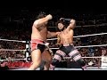 Xavier Woods Vs Alexander Rusev Raw April 28 2014