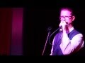 'No Dignity' Live by Mr.B The Gentleman Rhymer ...