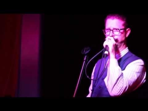 'No Dignity' Live by Mr.B The Gentleman Rhymer