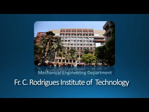 FCRIT General video thumbnail 8