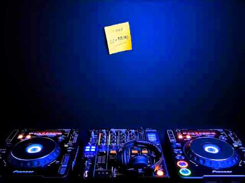 Robbie Rivera ft. Rooster & Peralta - Move Move 2010