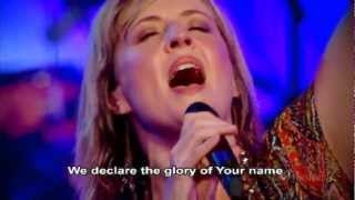 You Alone Are God - Mighty to Save (Hillsong album) - With Subtitles/Lyrics - HD Version