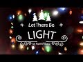 LET THERE BE LIGHT-Point of Grace (for video screen)