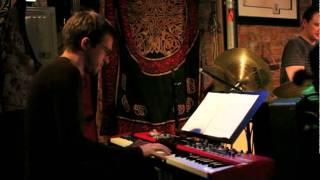 Mahavishnu Orchestra - You Know, You Know