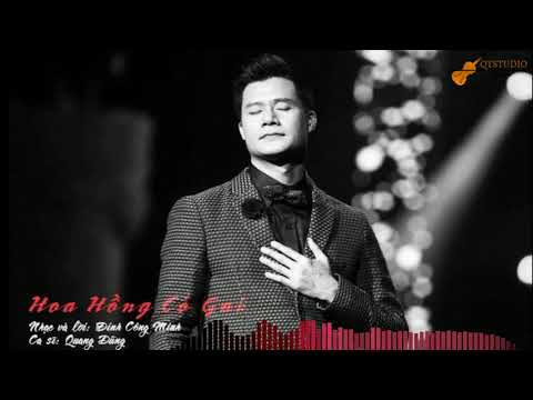 Hoa hồng có gai - Quang Dũng