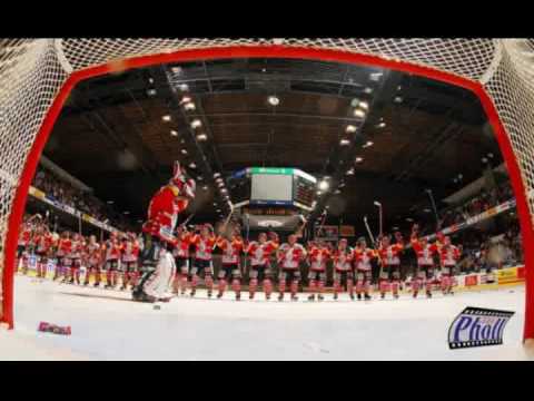 HC Eaton (Moeller) Pardubice-Dynamo