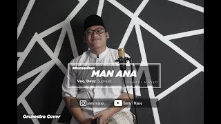 Download lagu MAN ANA cover by Deny Sudrajat mp3