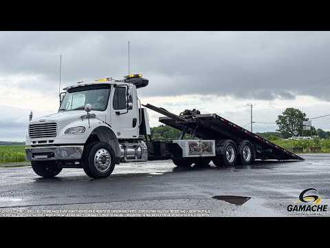 FREIGHTLINER M2 106 2022