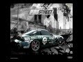 NFS prostreet soundtrack -Clutch - Power Player