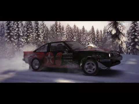 DiRT 3 // Gameplay [ Part 10 ]