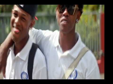 #TeamGFlowz On GFlowzTV - Episode 1