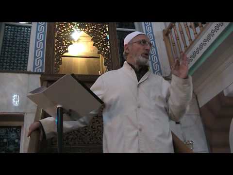 hutbe sebe suresi 6  7 ay m ceylan 17 10 2014 Yüksek Kalite ve Büyüklük Yüksek Kalite ve Büyüklük