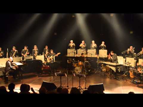Big Band Brass - Extrait de « Art Jazz Création »