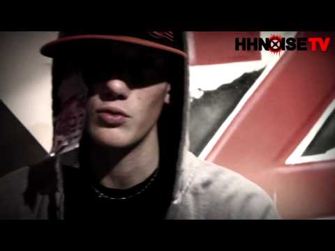 Seany HHNOISE Battle Sieger