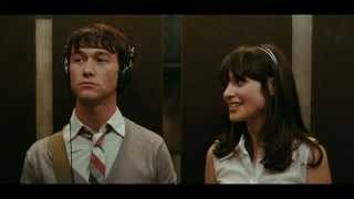 Video trailer för 500 Days Of Summer - Theatrical Release Trailer - 2009 Movie - USA