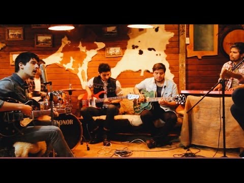 Stereo Love ft. Diego - Tu Me Guiarás